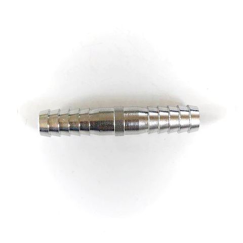 1. Соединитель ёлочка I-образный 7 мм из нерж. стали